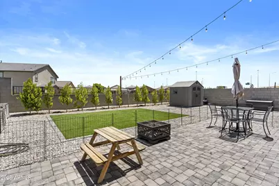 16617 W Desert Mirage Drive, Surprise, AZ 85388 - Photo 17