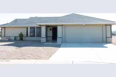 17811 N 136th Court, Sun City West, AZ 85375 - Photo 1