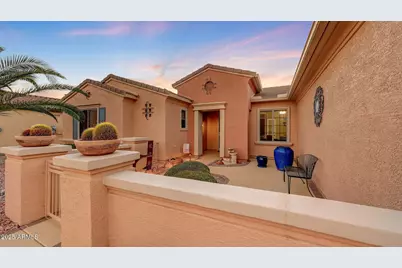 19766 N Desert Song Way, Surprise, AZ 85374 - Photo 47