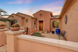 19766 N Desert Song Way, Surprise, AZ 85374 - Photo 47