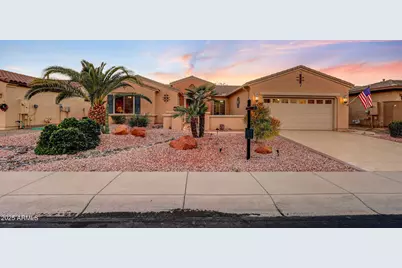 19766 N Desert Song Way, Surprise, AZ 85374 - Photo 7