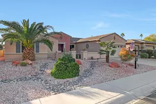 19766 N Desert Song Way, Surprise, AZ 85374 - Photo 1