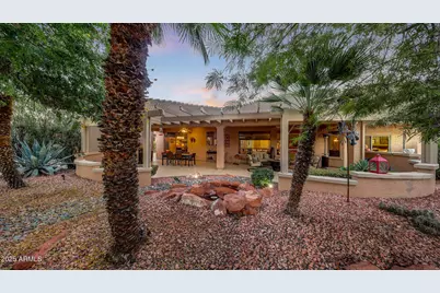 19766 N Desert Song Way, Surprise, AZ 85374 - Photo 43