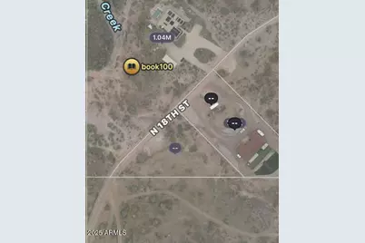 0 N 18th Street #-, New River, AZ 85087 - Photo 1