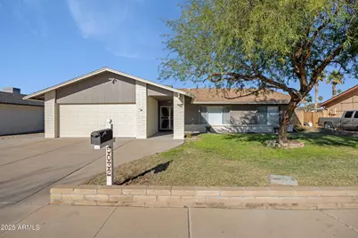 5032 W Morten Avenue, Glendale, AZ 85301 - Photo 1