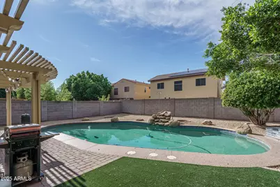 15326 N 158th Lane, Surprise, AZ 85379 - Photo 27