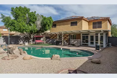 15326 N 158th Lane, Surprise, AZ 85379 - Photo 25