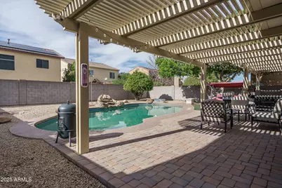 15326 N 158th Lane, Surprise, AZ 85379 - Photo 23