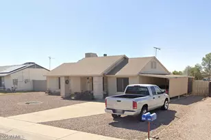 7137 W Mercer Ln, Peoria, AZ 85345 - Photo 1