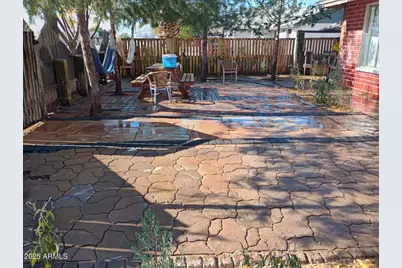 36626 W Papago Drive, Stanfield, AZ 85172 - Photo 17