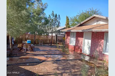 36626 W Papago Drive, Stanfield, AZ 85172 - Photo 1