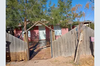 36626 W Papago Drive, Stanfield, AZ 85172 - Photo 3