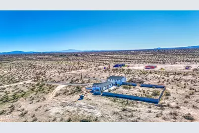 10962 N Locust Street, Florence, AZ 85132 - Photo 63