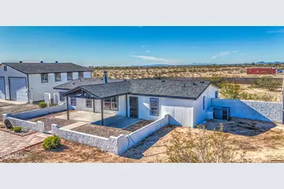 10962 N Locust Street, Florence, AZ 85132 - Photo 57