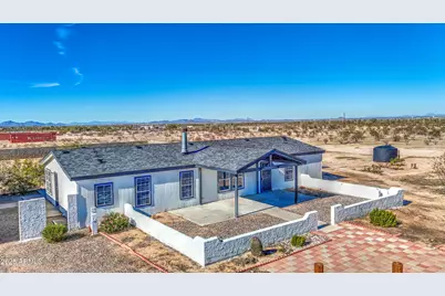 10962 N Locust Street, Florence, AZ 85132 - Photo 55