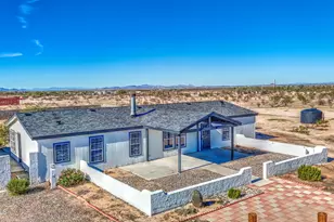 10962 N Locust St, Florence, AZ 85132 - Photo 55