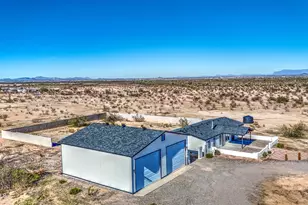 10962 N Locust St, Florence, AZ 85132 - Photo 47