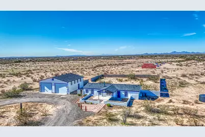 10962 N Locust Street, Florence, AZ 85132 - Photo 45