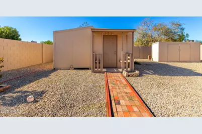 1249 S 78th Place, Mesa, AZ 85209 - Photo 27