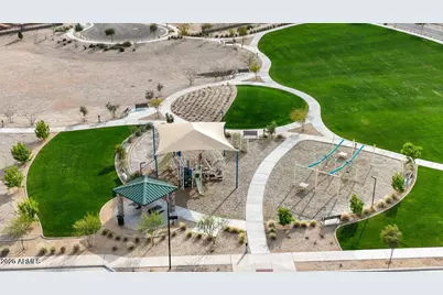 25539 N 183rd Drive, Wittmann, AZ 85361 - Photo 15