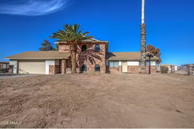 25450 W Clayton Road, Casa Grande, AZ 85193 - Photo 3