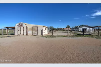 25450 W Clayton Road, Casa Grande, AZ 85193 - Photo 49
