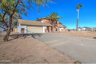 25450 W Clayton Road, Casa Grande, AZ 85193 - Photo 1