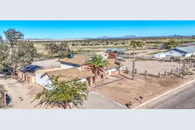 25450 W Clayton Road, Casa Grande, AZ 85193 - Photo 57