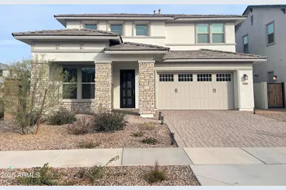 21046 E Mayberry Road, Queen Creek, AZ 85142 - Photo 1