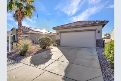 22585 W Moonlight Path, Buckeye, AZ 85326 - Photo 3