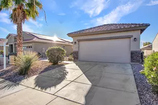 22585 W Moonlight Path, Buckeye, AZ 85326 - Photo 3