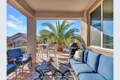 22585 W Moonlight Path, Buckeye, AZ 85326 - Photo 19