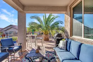 22585 W Moonlight Path, Buckeye, AZ 85326 - Photo 19