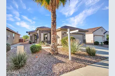 22585 W Moonlight Path, Buckeye, AZ 85326 - Photo 1