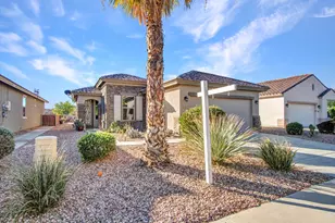 22585 W Moonlight Path, Buckeye, AZ 85326 - Photo 1