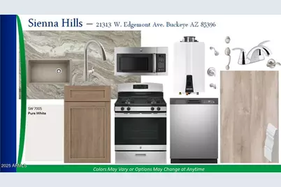 21413 W Roanoke Avenue, Buckeye, AZ 85396 - Photo 3