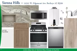 21413 W Roanoke Ave, Buckeye, AZ 85396 - Photo 3