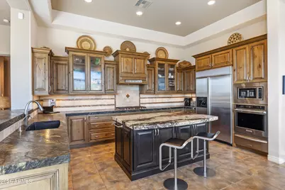 10275 E Winter Sun Drive, Scottsdale, AZ 85262 - Photo 21