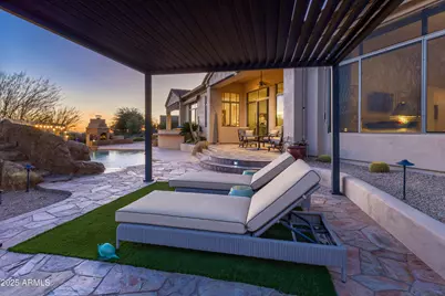 10275 E Winter Sun Drive, Scottsdale, AZ 85262 - Photo 55