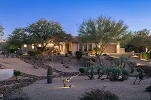 10275 E Winter Sun Dr, Scottsdale, AZ 85262 - Photo 1