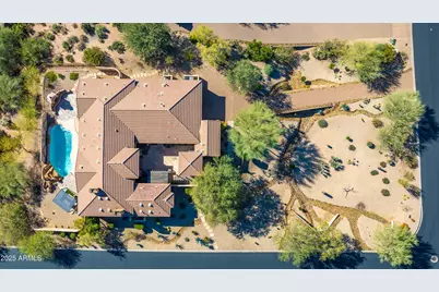 10275 E Winter Sun Drive, Scottsdale, AZ 85262 - Photo 51