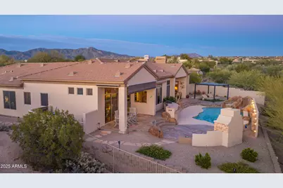 10275 E Winter Sun Drive, Scottsdale, AZ 85262 - Photo 59