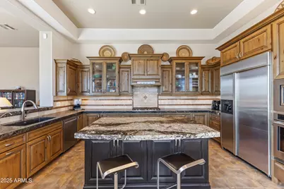 10275 E Winter Sun Drive, Scottsdale, AZ 85262 - Photo 23