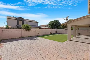43317 W Wallner Dr, Maricopa, AZ 85138 - Photo 45