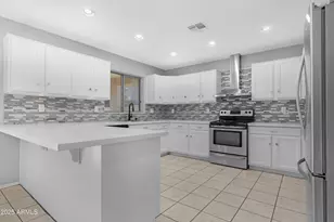 43317 W Wallner Dr, Maricopa, AZ 85138 - Photo 7