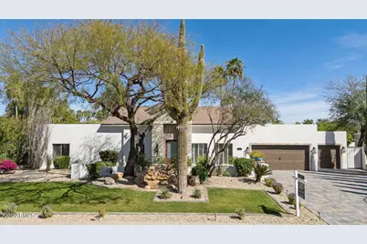 8713 N 80th Place, Scottsdale, AZ 85258 - Photo 1