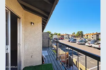 10820 N 16th Avenue N #4, Phoenix, AZ 85029 - Photo 11