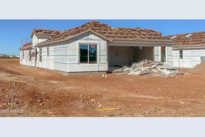 4795 Scout Drive #Lot 314, Sierra Vista, AZ 85650 - Photo 1