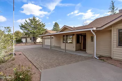 603 E Amarillo Circle, Payson, AZ 85541 - Photo 15