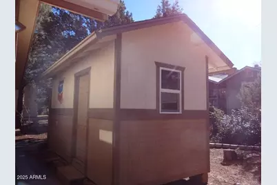 603 E Amarillo Circle, Payson, AZ 85541 - Photo 35